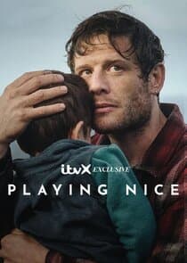 Poster for Playing Nice