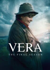 Poster for Vera