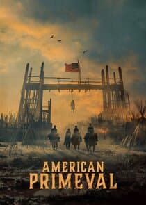 Poster for American Primeval