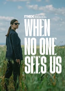 Poster for Cuando nadie nos ve