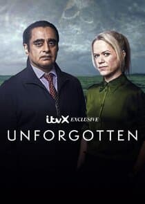 Poster for Unforgotten