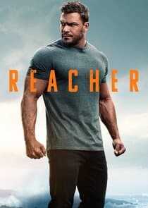 Poster for Reacher