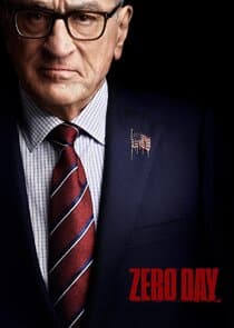 Poster for Zero Day