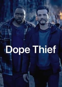 Poster for Dope Thief