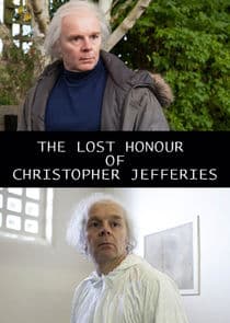 Poster for The Lost Honour of Christopher Jefferies
