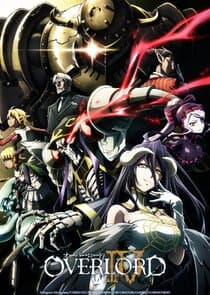 Poster for Overlord
