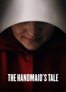 Poster for The Handmaid's Tale