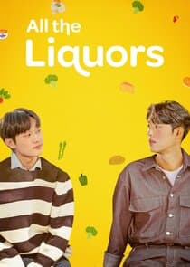Poster for All the Liquors