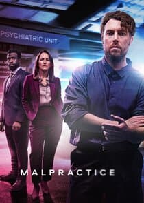 Poster for Malpractice