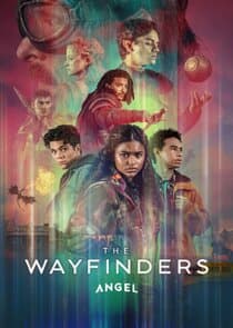 Poster for The Wayfinders