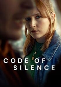 Poster for Code of Silence