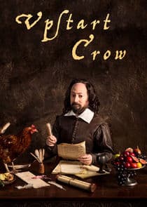 Poster for Upstart Crow