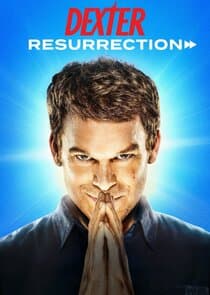 Poster for Dexter: Resurrection