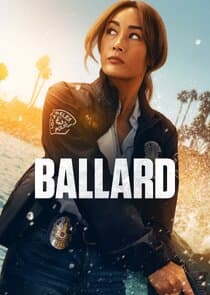 Poster for Ballard