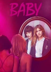 Poster for Baby