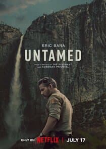 Poster for Untamed