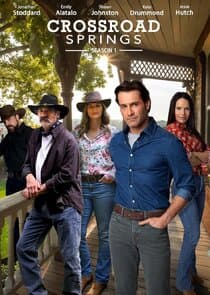 Poster for Crossroad Springs
