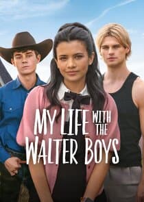 Poster for My Life With the Walter Boys