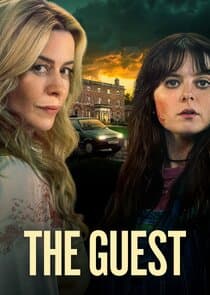 Poster for The Guest
