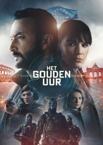 Poster for Het gouden uur