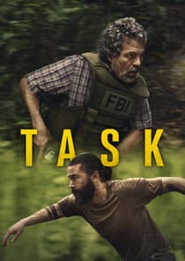 Poster for Task