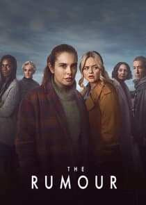 Poster for The Rumour