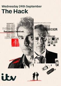 Poster for The Hack