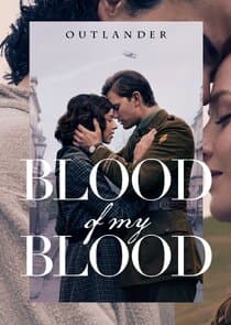 Poster for Outlander: Blood of My Blood