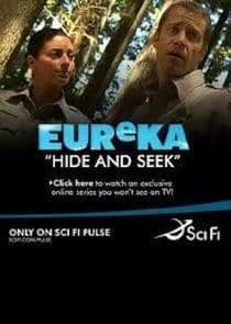 Poster for Eureka: Hide and Seek