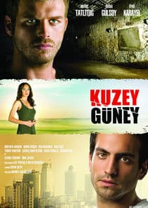 Poster for Kuzey Güney