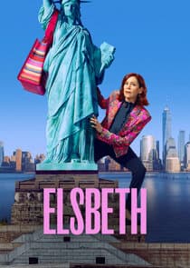 Poster for Elsbeth
