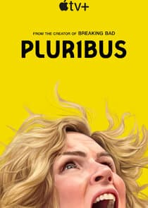Poster for Pluribus