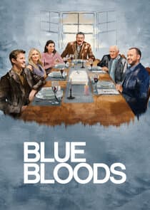 Poster for Blue Bloods