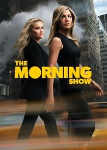 Poster for The Morning Show