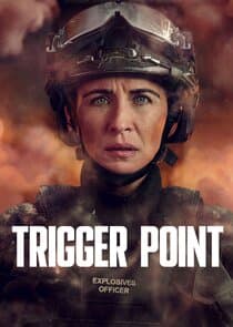 Poster for Trigger Point