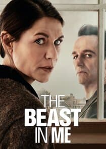 Poster for The Beast in Me