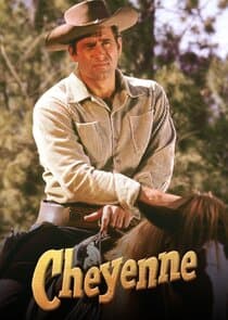 Poster for Cheyenne