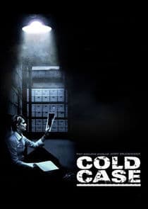 Poster for Cold Case