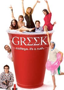 Poster for GREEK