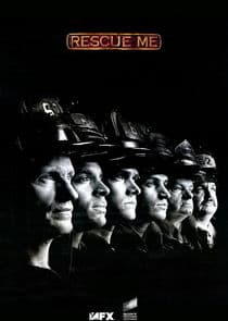 Poster for Rescue Me