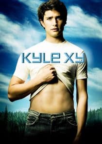 Poster for Kyle XY