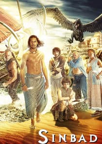 Poster for Sinbad