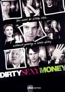 Poster for Dirty Sexy Money