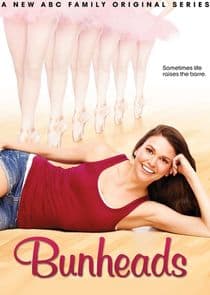 Poster for Bunheads