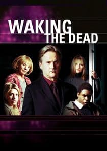 Poster for Waking the Dead