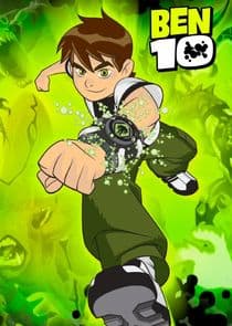 Poster for Ben 10