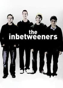 Poster for The Inbetweeners