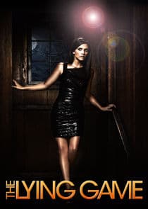 Poster for The Lying Game