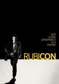 Poster for Rubicon