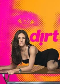 Poster for Dirt
